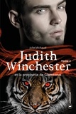 Julie Michaud - Judith Winchester Tome 2 : Judith Winchester et la prophétie de Glamtorux.