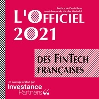  Investance Partners - L'Officiel des FinTech françaises.