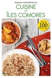 Mariama Mahamoud Ali - Cuisine des îles Comores.