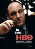 Jean-Vic Chapus et Axel Cadieux - La saga HBO.