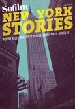Jean-Vic Chapus et Fernando Ganzo - Sofilm  : New York Stories.