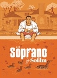 Simon Bournel-Bosson et David A. Cassan - Les Soprano by Sofilm.