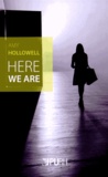 Amy Hollowell - Here we are.