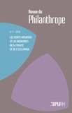 Bernard Michon et Eric Saunier - Revue du Philanthrope N° 7/2018 : Les ports négriers et les mémoires de la traite et de l'esclavage.