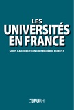 Frédéric Forest - Les universités en France.