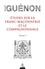 René Guénon - Études sur la franc-maconnerie et le compagnonnage, tome 1.