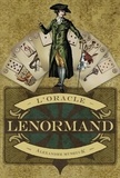 Alexandre Musruck - L'oracle Lenormand - Avec 39 cartes.