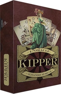 L'oracle Kipper. Avec 36 cartes