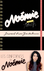  Noémie - Journal d'une youtubeuse.