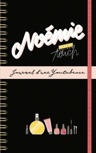  Noémie - Journal d'une youtubeuse.