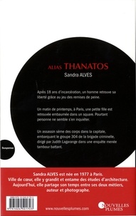 Alias thanatos