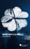 Lina Drieux - Meurtres à la une.