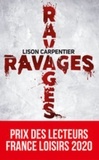 Lison Carpentier - Ravages.