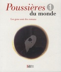Jean-Luc Hinsinger et Emmanuel Lemieux - Poussières du monde Tome 1 : Les gens sont des romans.