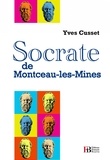 Yves Cusset - Socrate de Montceau-les-Mines.