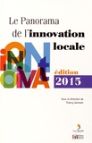  Fondation Jean Jaurès - Le Panorama de l'innovation locale.
