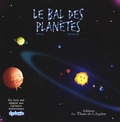  Nanoux et  Bababiduda - Le bal des planètes.