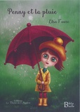Elsa Faure - Penny et la pluie.