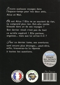 Alice et le château maudit Tome 3 La révélation - Adapté aux dys