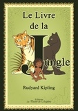 Rudyard Kipling - Le livre de la jungle.