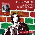 Oscar Wilde et Denis Podalydès - Le portrait de Dorian Gray.