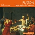  Platon et Denis Podalydès - L'apologie de Socrate.