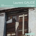 Laurent Gaudé et Pierre-François Garel - Ouragan.