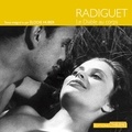 Raymond Radiguet et Elodie Huber - Le diable au corps.