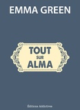 Emma M. Green - Tout sur Alma.