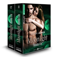 Amber James - Moonlight - Bloody Lily, vol. 11-12.