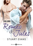 Stuart Evans - Roméo et Jules - 1.