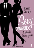 Kim Grey - Sexy comédie - Recherche (fausse) fiancée 1.
