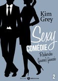 Kim Grey - Sexy comédie - Recherche (fausse) fiancée 2.