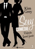 Kim Grey - Sexy comédie - Recherche (fausse) fiancée 3.