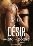 Olivia Dean - Désir - Divine insolence.