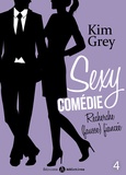 Kim Grey - Sexy comédie - Recherche (fausse) fiancée 4.