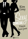 Kim Grey - Sexy comédie - Recherche (fausse) fiancée 6.
