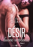 Olivia Dean - Désir - Divine insolence 5.