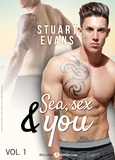 Stuart Evans - Sea, sex and You - 1.