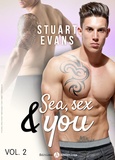 Stuart Evans - Sea, sex and You - 2.