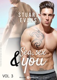 Stuart Evans - Sea, sex and You - 3.