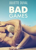 Juliette Duval - Bad Games - Vol. 5.