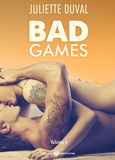 Juliette Duval - Bad Games - Vol. 6.