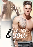 Stuart Evans - Sea, sex and You - L'intégrale.