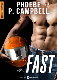 Phoebe P. Campbell - Fast - 1.