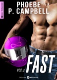 Phoebe P. Campbell - Fast - 2.