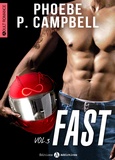 Phoebe P. Campbell - Fast - 3.