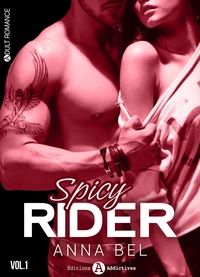 Anna Bel - Spicy Rider - 1.