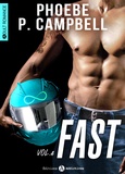 Phoebe P. Campbell - Fast - 4.
