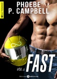 Phoebe P. Campbell - Fast - 5.